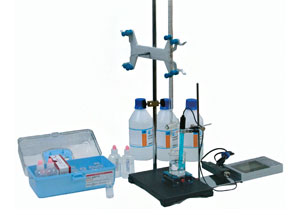 Neutralization Titration Package image