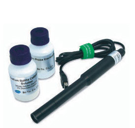 Dissolved Oxygen Probe 	