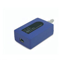 High Concentration CO2 Sensor