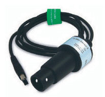 Oxygen gas sensor